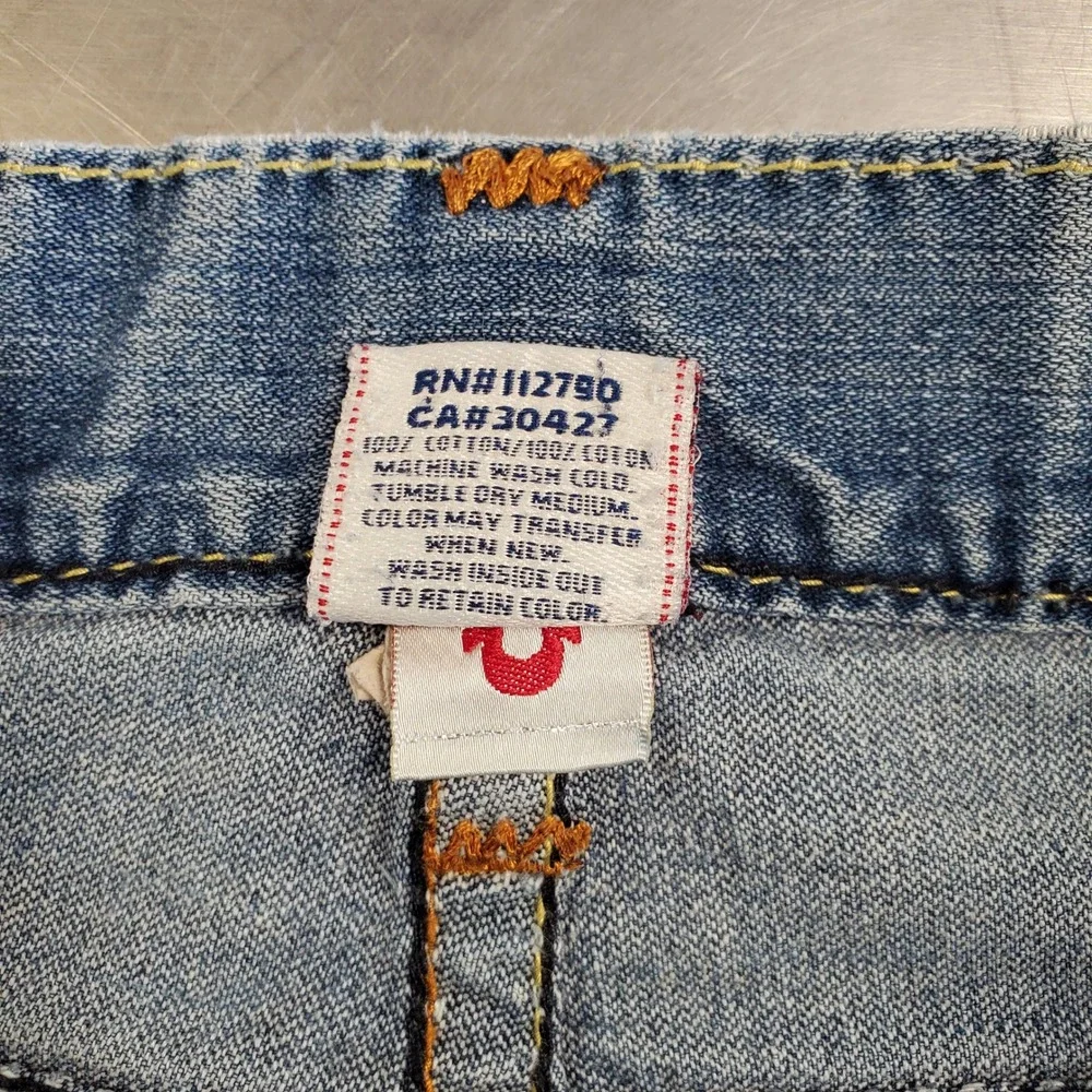 True Religion true religion